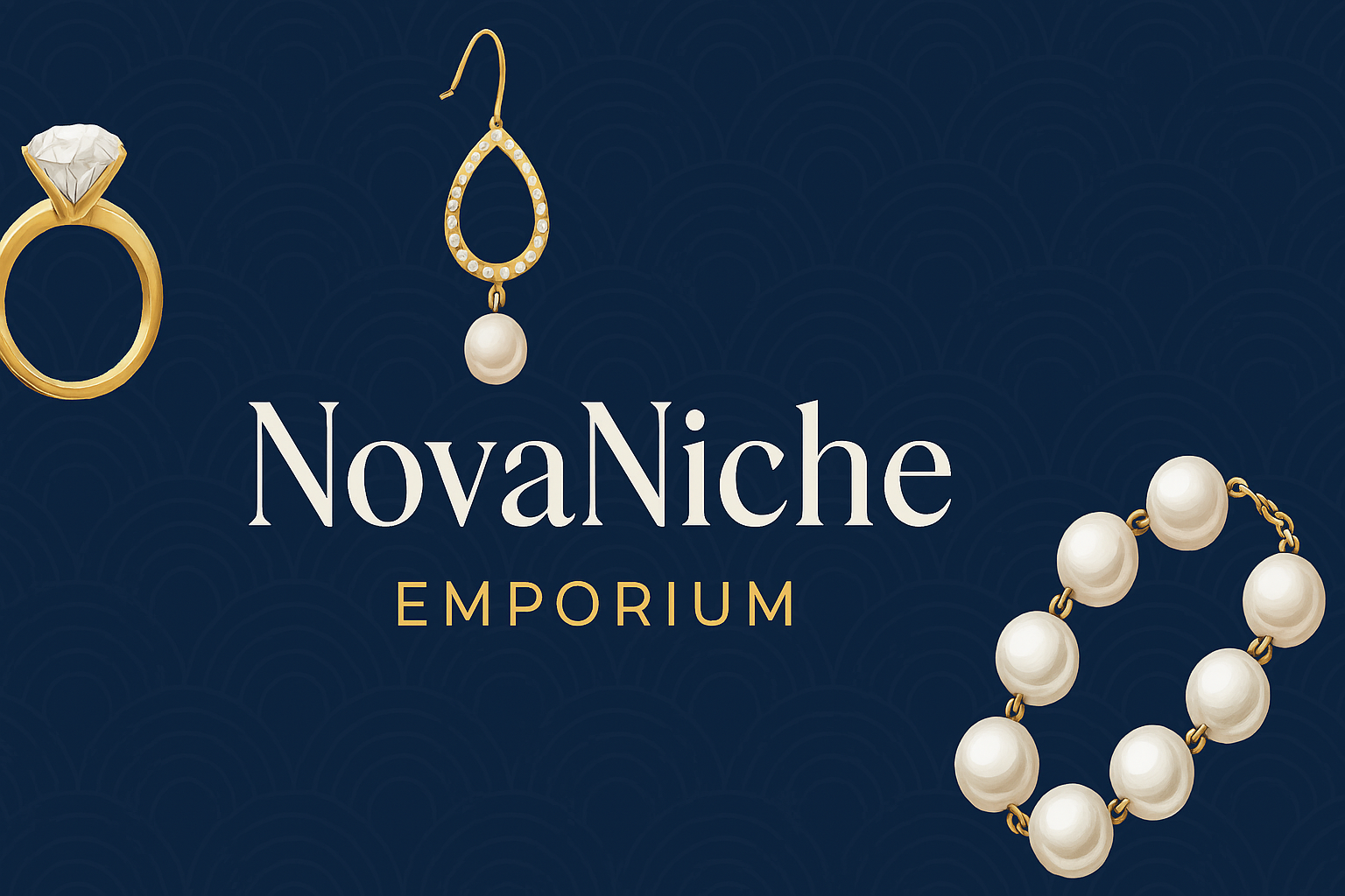 Discover Jewelry That Shines as Bright as You